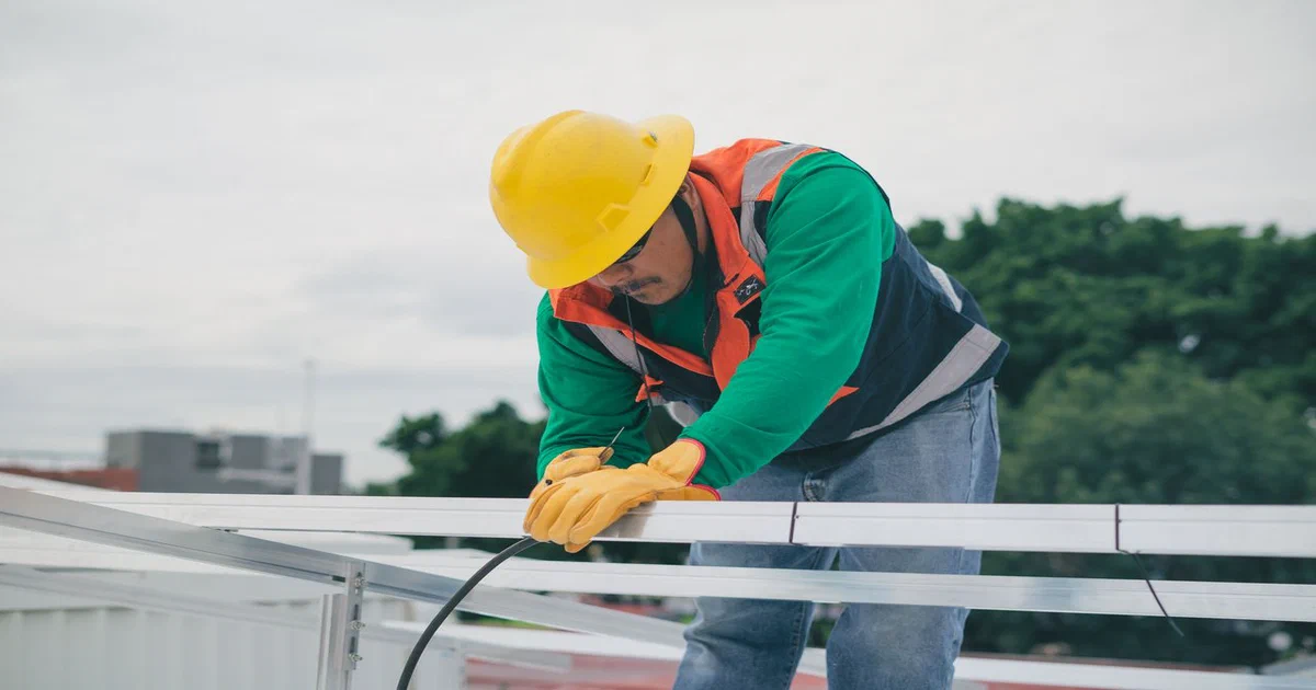 Clôture Temporaire de Chantier : Options et Mise en Place